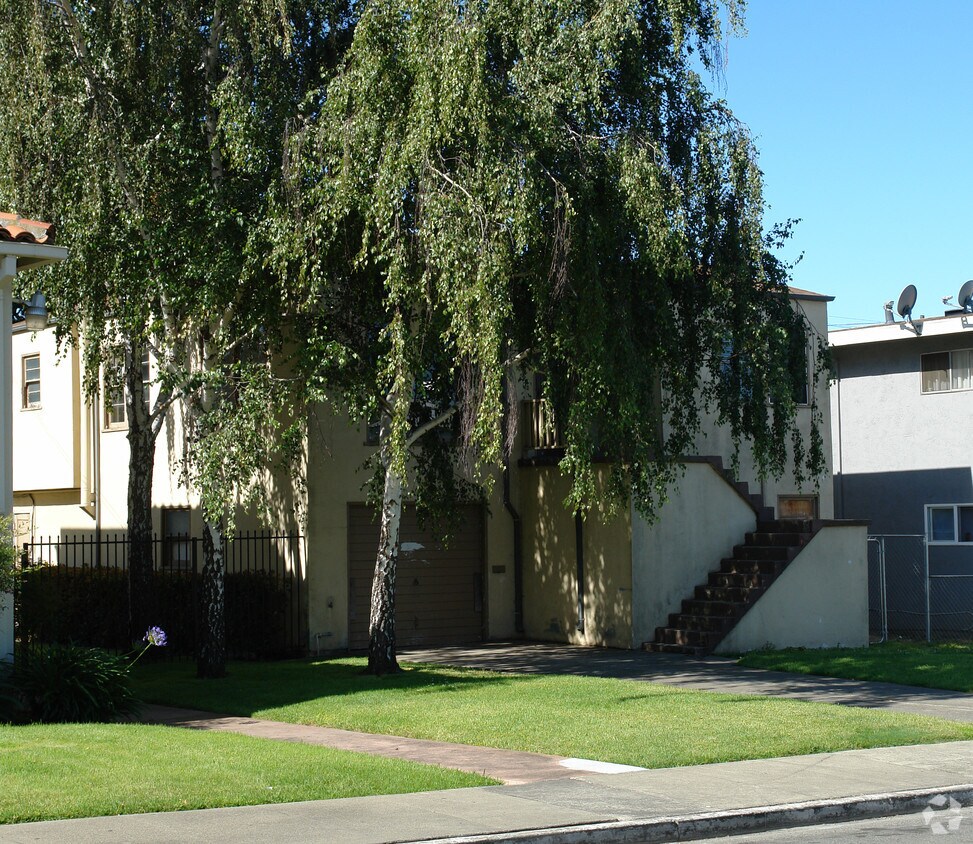 Foto del edificio - 1201 Alabama St