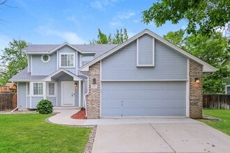 Building Photo - 3463 S Espana Cir