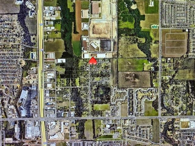 Building Photo - 1660 Marsalis Rd