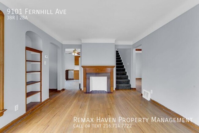 Building Photo - 9101 Fernhill Ave, Parma - 3 bed 1.5 bath ...