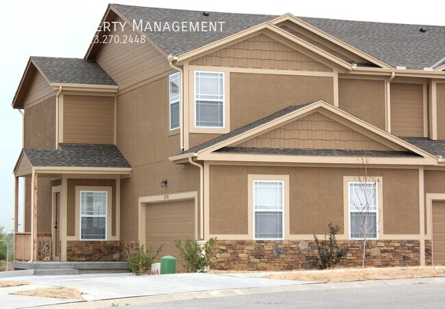 Building Photo - Prairie Haven Duplex - Available July 13th