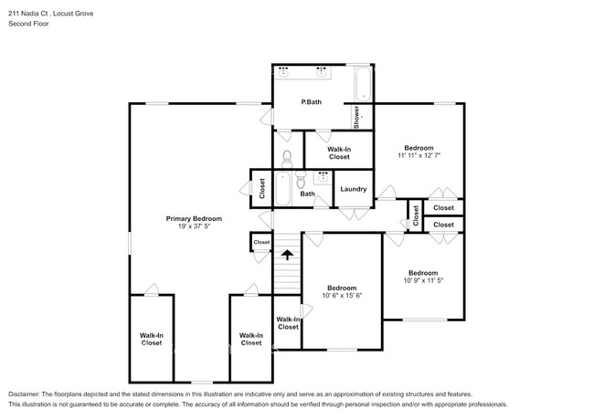 Building Photo - 211 Nadia Ct