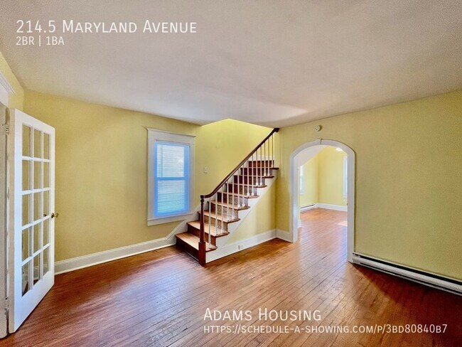 Building Photo - Large 2 Bedroom With Countless Amenities