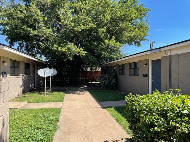 Foto del edificio - 4518 35th St