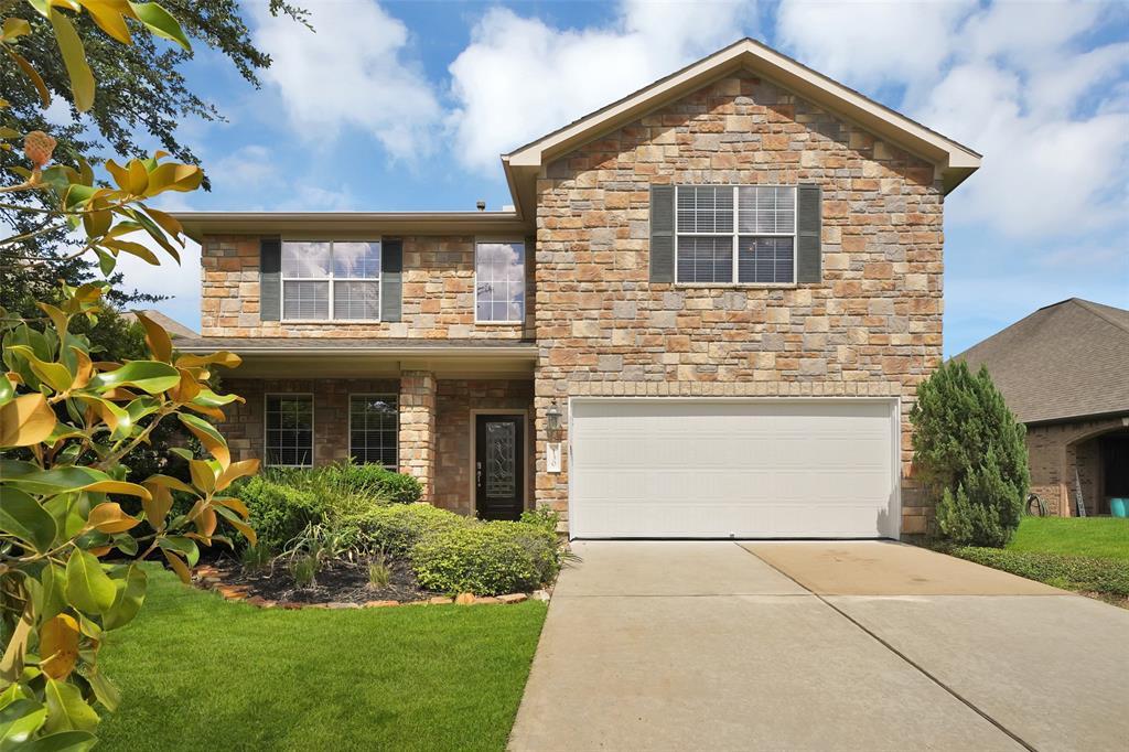 130 S Vershire Cir, Magnolia, TX 77354 House for Rent in Magnolia, TX