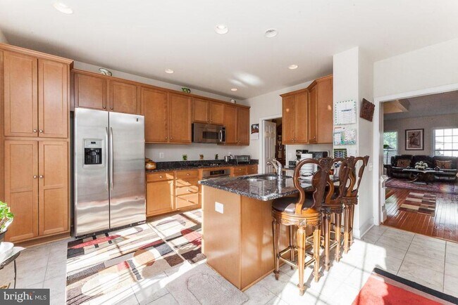 Building Photo - 14604 Crossfield Way