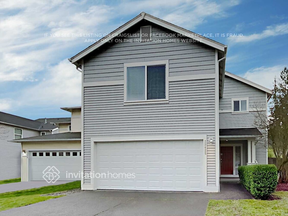 Foto principal - 23425 SE 243rd St