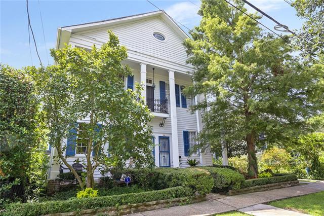 Building Photo - 629 Lowerline St
