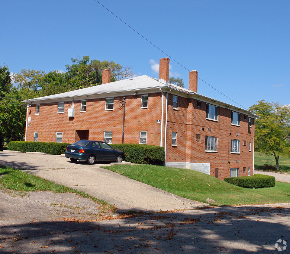Building Photo - Lewis Apt.