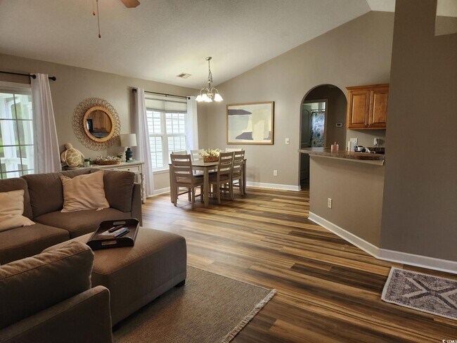 Foto del edificio - 2839 Green Pond Cir