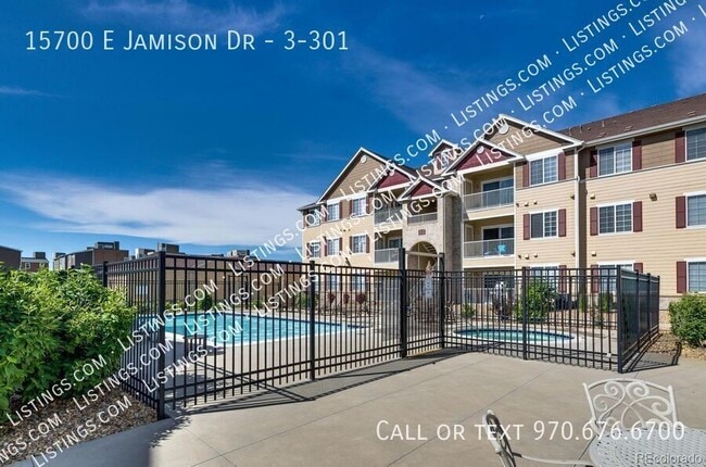 Photo - 15700 E Jamison Dr House
