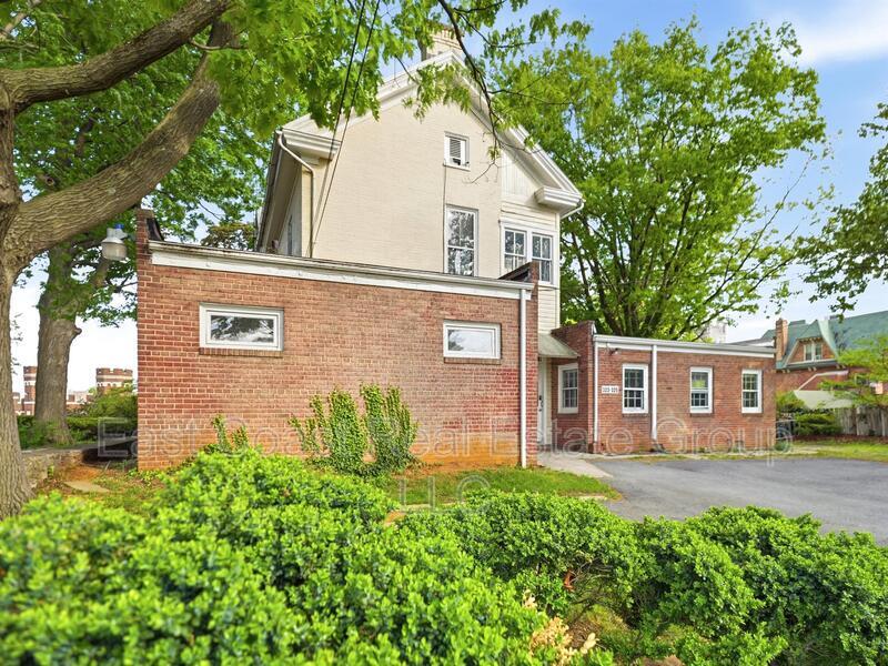 Foto del edificio - 323 N Potomac St