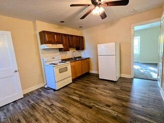 Building Photo - 615 N Eighth St