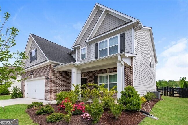 Building Photo - 4525 Sandy Creek Dr