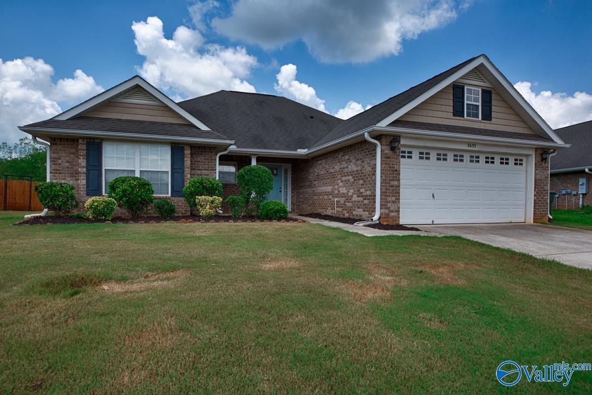 Primary Photo - 2633 Slate Dr SW