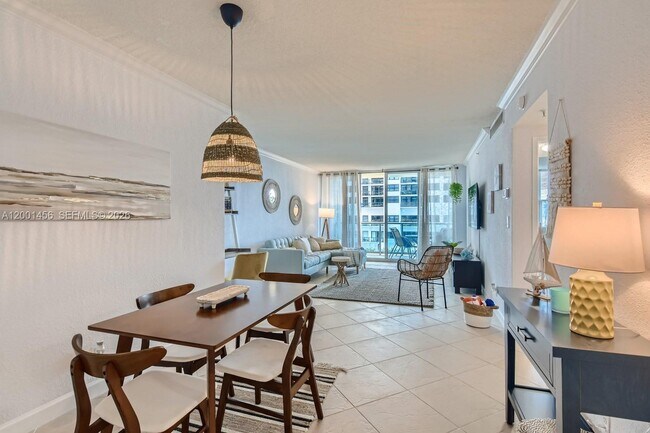 Foto del edificio - 2501 S Ocean Dr