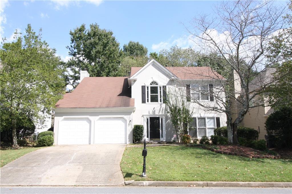 6420 Barwick Ln, Duluth, GA 30097 House Rental in Duluth, GA