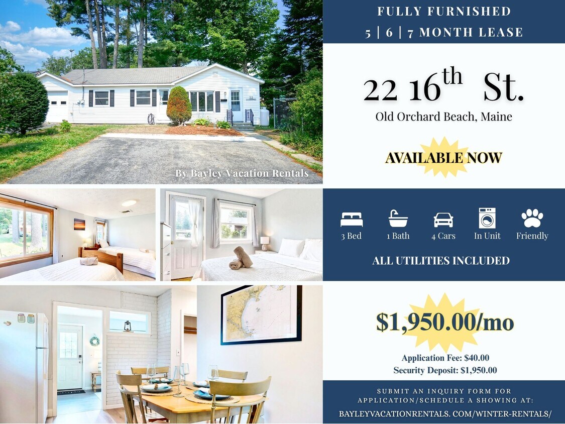 Foto principal - 22 16th St