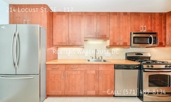 Foto del edificio - 214 Locust St SE