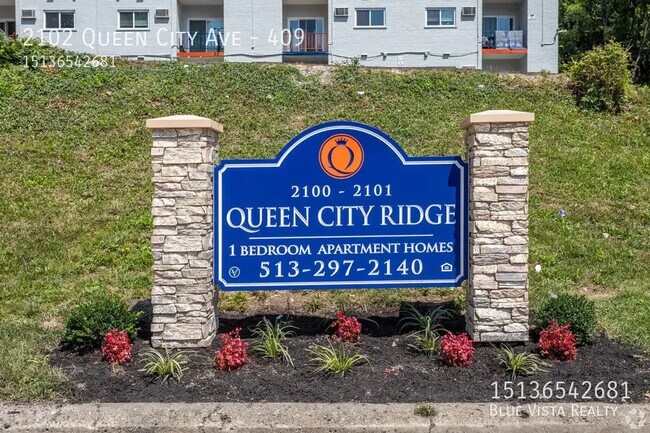 Foto del edificio - 2102 Queen City Ave