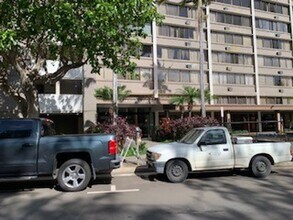 Building Photo - 55S S Kukui St