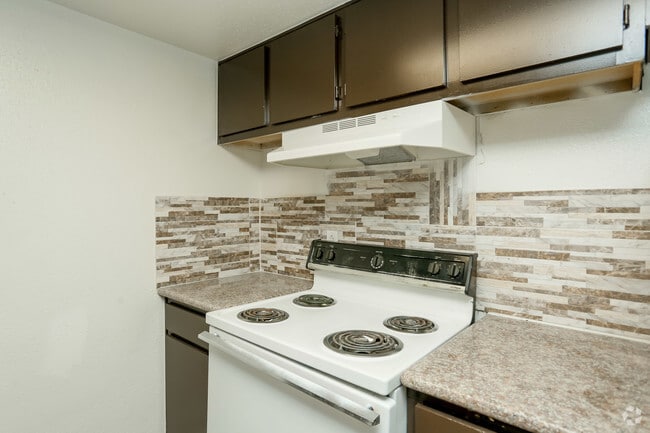 Foto del interior - Stonehaven at the Galleria