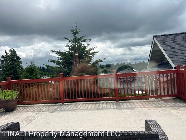 Building Photo - 4 br, 3 bath House - 1220 160th St SW