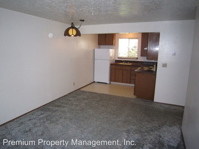 Foto del edificio - 1425-1439 Salishan St SE