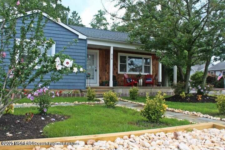 Foto principal - 515 Stone Harbor Ave