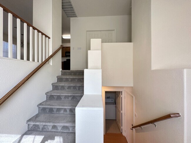 Building Photo - SIERRA MADRE AT RHODES RANCH