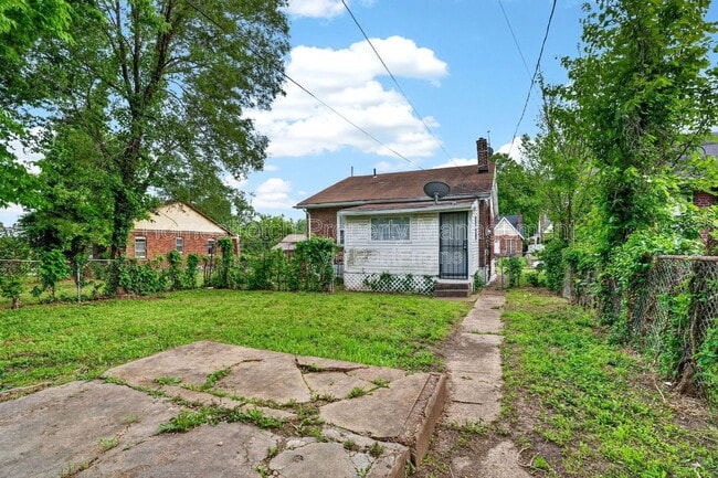 Foto del edificio - 6705 St Louis Ave