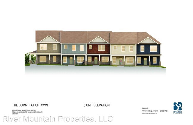 Foto del edificio - 3 br, 2.5 bath House - 216 Hoopers Lane