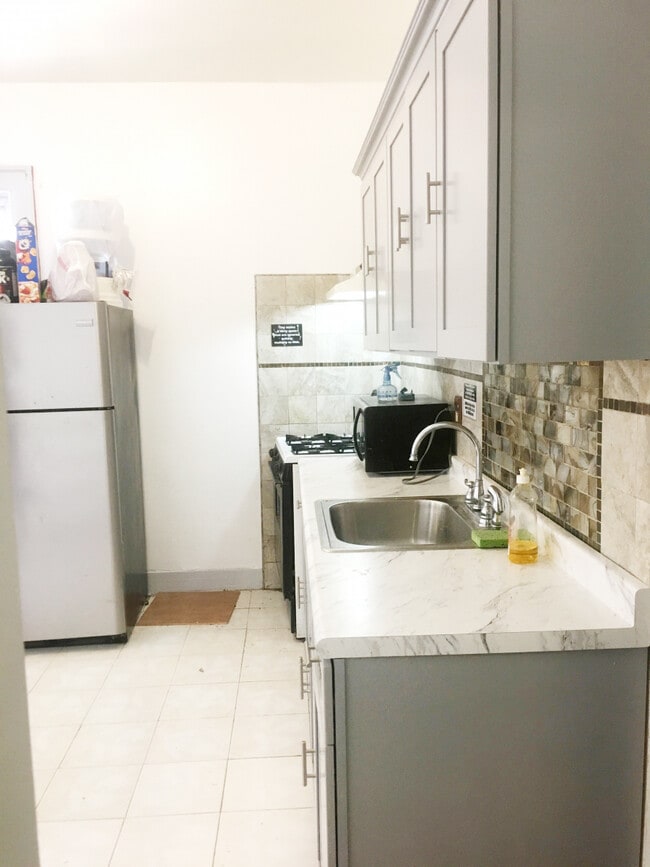 Foto del edificio - 535 E 29th St