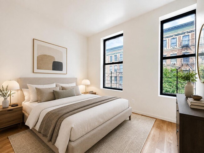 Foto del edificio - 524 W 134th St