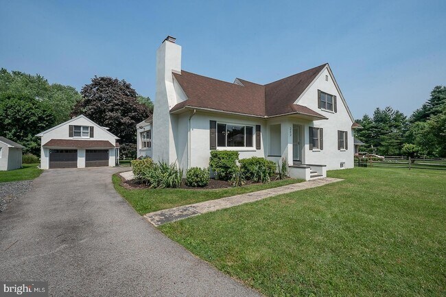Foto del edificio - 353 S Old Middletown Rd
