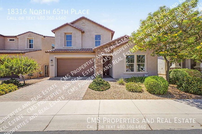Building Photo - 18316 N 65th Pl