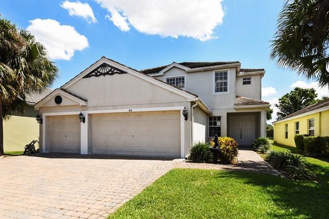 Foto principal - 164 Kensington Way