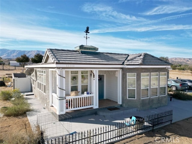 Foto del edificio - 11152 E Ave V 12