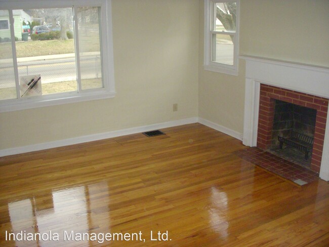 Building Photo - 4 br, 1 bath House - 1179 Oakland Park Ave.