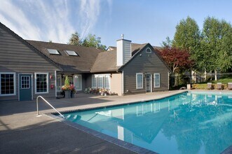 Interior Photo - Berkshire Court Apartments