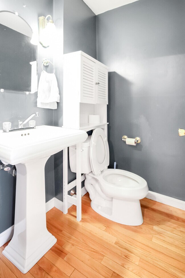 Foto del edificio - 86 Summer St