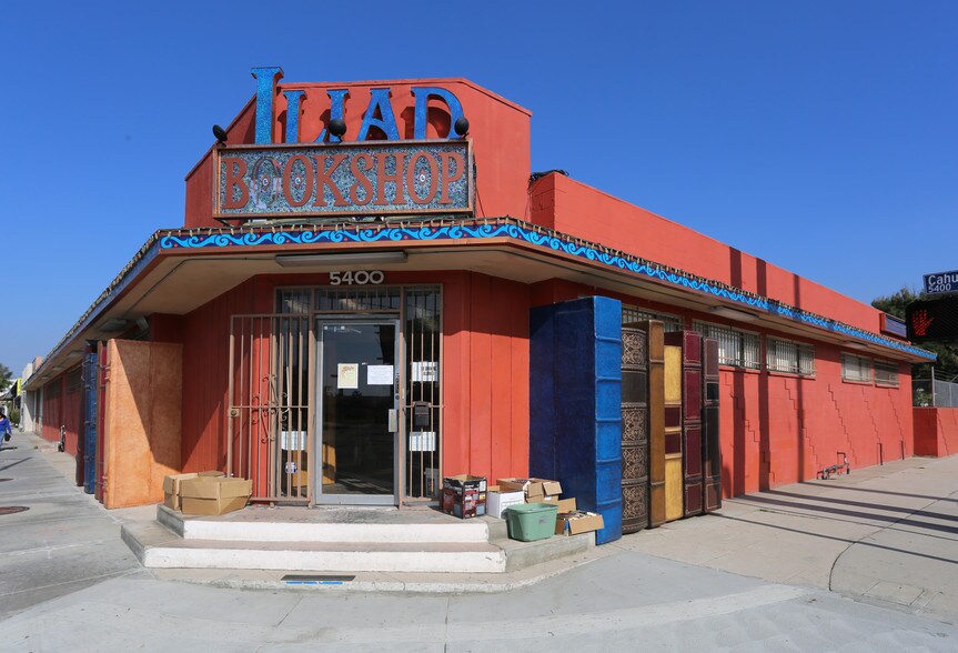 Picture of North Hollywood