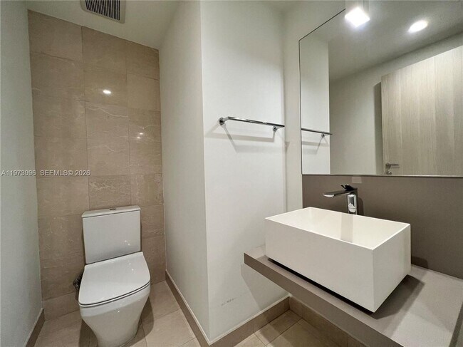 Foto del edificio - 1000 Brickell Plaza
