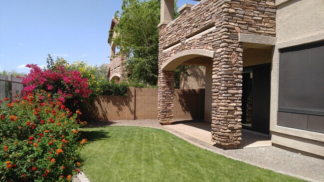Foto del edificio - 3638 N Sonoran Hills