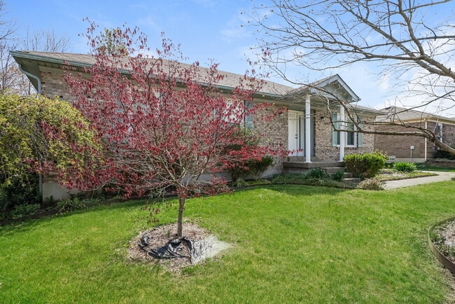 Foto del edificio - 7017 Field View Ct