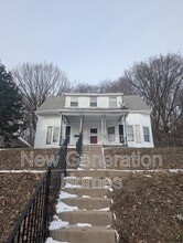 Building Photo - 1603 NE Glendale Ave