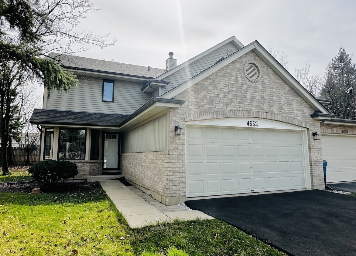 4652 Wedgewood Ct, Lisle, IL 60532 House Rental in Lisle, IL