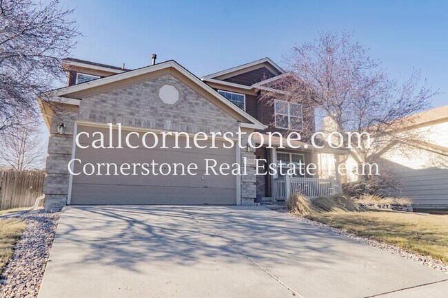 Foto del edificio - 4299 Brushridge Dr