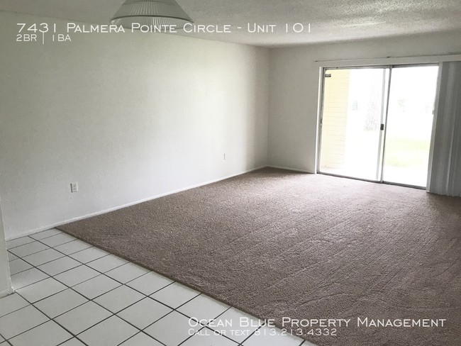 Building Photo - 7431 Palmera Pointe Cir