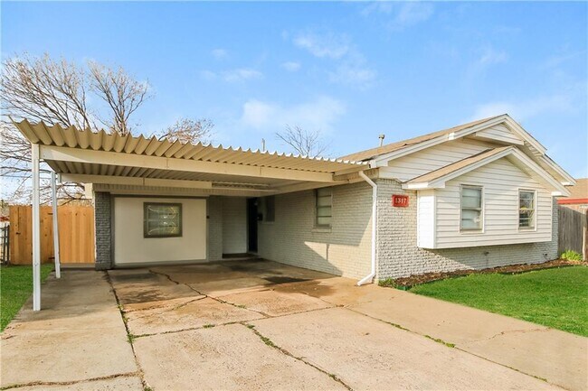 Foto del edificio - 1317 SW 63rd St